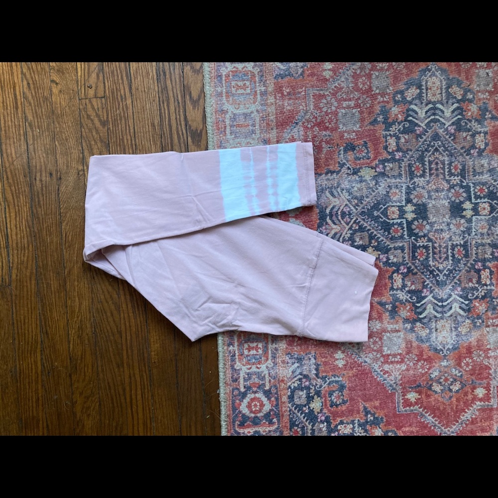 Aerie chill leggings